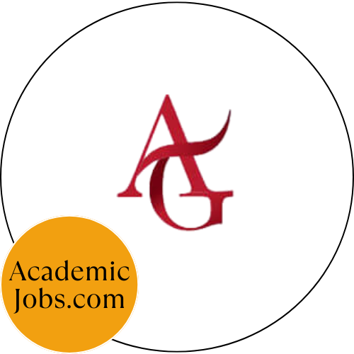 Aichi Gakuin University logo
